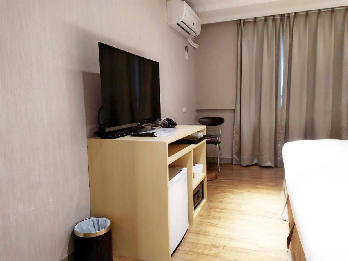 Simple Life Kaohsiung Hotel Eksteriør billede